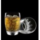 Стъклена чаша за коктейли / аператив "D.O.F" 345мл INCANTO-(11023/02) - Luigi Bormioli
