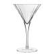 Стъклена чаша за котейли "MARTINI" 260мл BACH-(10951/01) (C 437) - Luigi Bormioli 