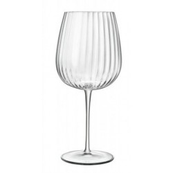 Стъклена чаша за коктейл "GIN" 750мл SPEAKEASIES SWING-(13142/01) - Luigi Bormioli