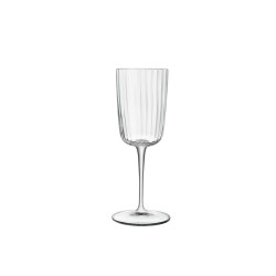 Стъклена чаша за коктейл 150мл ф6,5см h16,5см SPEAKEASIES SWING-(13193/01) (C 522) - Luigi Bormioli