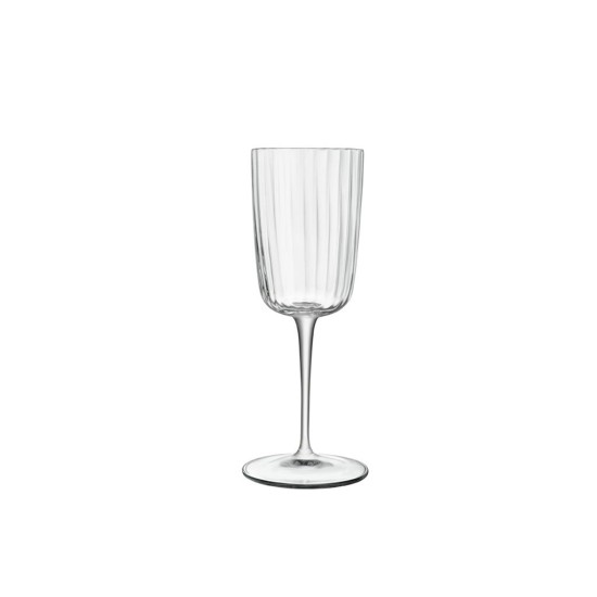 Стъклена чаша за коктейл 150мл ф6,5см h16,5см SPEAKEASIES SWING-(13193/01) (C 522) - Luigi Bormioli
