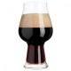 Стъклена чаша за бира "STOUT" 600мл BIRRATEQUE-(11826/01) (PM 986) - Luigi Bormioli