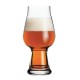 Стъклена чаша за бира "WHITE IPA" 540мл BIRRATEQUE-(11825/01) (PM 985) - Luigi Bormiol