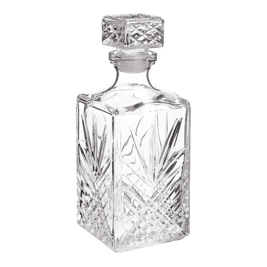 Стъклена гарафа 1,01л SELECTA-(2.28450) - Bormioli Rocco