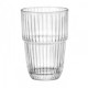 Стъклена чаша за безалкохолни напитки / коктейли, LONG DRINK, 380мл, BARSHINE-(1.27312) - Bormioli Rocco