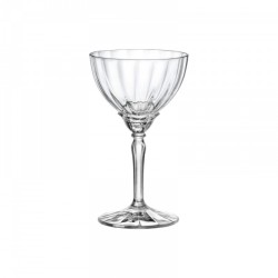 Стъклена чаша за "MARTINI", 240мл, FLORIAN-(1.99412) - Bormioli Rocco