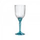 Стъклена чаша за коктейли, 245мл, FLORIAN BLUE-(1.99425) - Bormioli Rocco