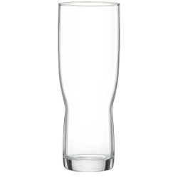 Стъклена чаша за бира, 580мл, PILSNER (4.61253) - Bormioli Rocco