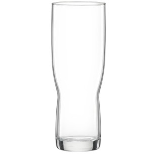 Стъклена чаша за бира, 580мл, PILSNER (4.61253) - Bormioli Rocco