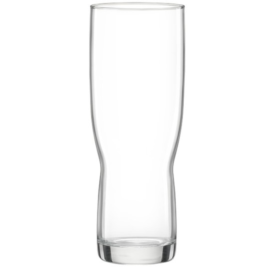 Стъклена чаша за бира, 580мл, PILSNER (4.61253) - Bormioli Rocco