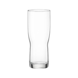 Стъклена чаша за бира, 290мл, PILSNER-(4.61254) - Bormioli Rocco