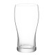 Стъклена чаша за бира, 560мл, IRISH PINT (6.66236)(stackable) - Bormioli Rocco