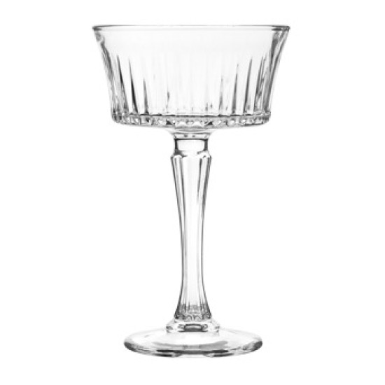 Стъклена чаша за коктейли 225мл HOME-HARMONIE-(T11)(R5108ST8/BHZ6) - Horecano