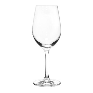 Стъклена чаша за бяло вино 260мл RIESLING CRYSTAL-TOKYO-(1LS02RL09E) - Lucaris