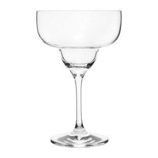 Стъклена чаша за коктейли 375мл MARGARITA CRYSTAL-CLASSIC-(4LS14MT13E) - Lucaris