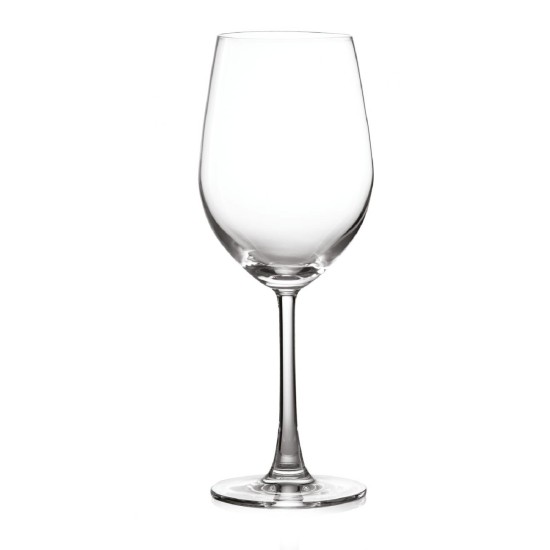 Стъклена чаша за бяло вино 385мл CHARDONNAY OCEAN-SIP-(1NS05CD14)