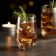Стъклена чаша за вода / безалкохолни напитки  висока 415мл "Charisma Long Drink" OCEAN-(1B17115)