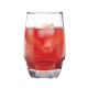 Стъклена чаша за вода / безалкохолни напитки  висока 415мл "Charisma Long Drink" OCEAN-(1B17115)