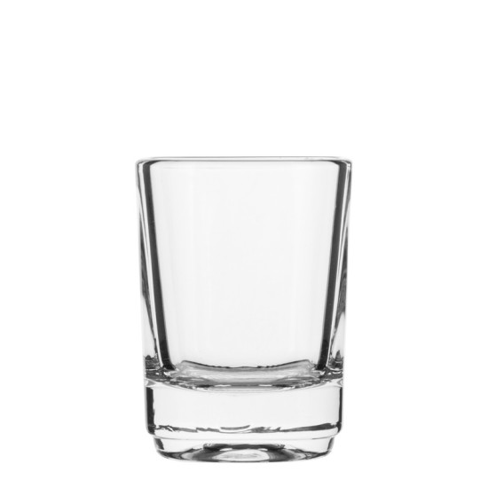 Стъклена чаша за шот 60мл OCEAN-VERRINE-(1P03710)