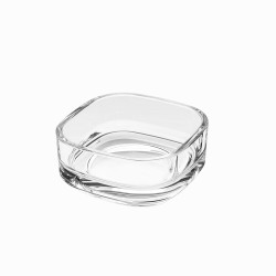 Стъклена купичка 7,85x6,4xh3см OCEAN-VERRINE-(1P03720) 