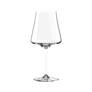 Стъклена чаша за червено вино 620мл ALLURE-(1032A22) - Ocean