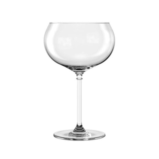 Стъклена чаша за коктейл на столче Джин Тоник 540мл PALETTE Gin Glass-(1533D19) - Ocean