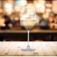 Стъклена чаша за бяло вино 355мл CHARDONNAY CRYSTAL-BANGKOK-(1LS01CD13E) - Lucaris