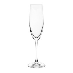 Стъклена чаша за шампанско 180мл CHAMPAGNE CRYSTAL-BANGKOK-(1LS01CP06E) - Lucaris