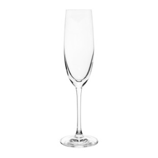 Стъклена чаша за шампанско 180мл CHAMPAGNE CRYSTAL-BANGKOK-(1LS01CP06E) - Lucaris