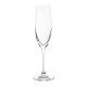 Стъклена чаша за шампанско 180мл CHAMPAGNE CRYSTAL-BANGKOK-(1LS01CP06E) - Lucaris