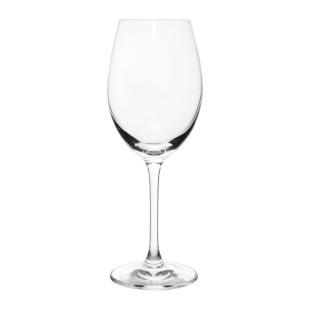 Стъклена чаша за бяло вино 255мл RIESLING CRYSTAL-BANGKOK-(1LS01RL09E) - Lucaris