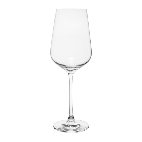 Стъклена чаша за червено вино 545мл CABERNET CRYSTAL-HONG KONG-(1LS04CB19E) - Lucaris