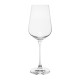 Стъклена чаша за червено вино 545мл CABERNET CRYSTAL-HONG KONG-(1LS04CB19E) - Lucaris
