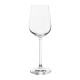 Стъклена чаша за бяло вино 425мл CHARDONNAY CRYSTAL-HONG KONG-(1LS04CD15E) - Lucaris