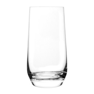 Стъклена чаша за вода / безалкохолни напитки висока 460мл LONG DRINK CRYSTAL-HONG KONG-(LT04LD16) - Lucaris