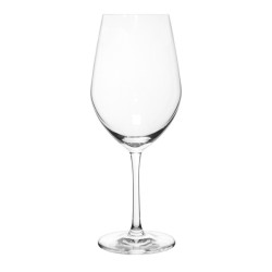 Стъклена чаша за червено вино 480мл CABERNET CRYSTAL-TOKYO-(1LS02CB17E) - Lucaris