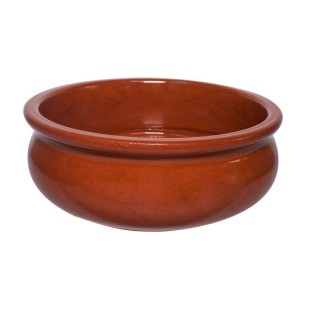 Керамична касерола 15см CT16 COK-CERAMICA (36-1215)