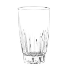 Стъклена чаша за безалкохолни напитки / коктейли HighBall 347мл ф7,8xh13,4см ROYAL-(0172AL48) - Cristar