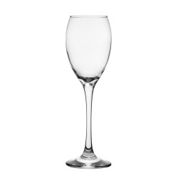 Стъклена чаша за аператив 190мл ф6,6xh21см CELEBRA-(7863) - Nadir