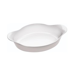 Тава овал - аркопал 600мл 24,5x15xh5,98см OPALINE-(6359) - Marinex