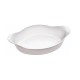 Тава овал - аркопал 600мл 24,5x15xh5,98см OPALINE-(6359) - Marinex