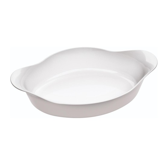 Тава овал - аркопал 1л 28,85x17xh6,6см OPALINE-(6559) - Marinex
