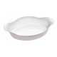 Тава овал - аркопал 1л 28,85x17xh6,6см OPALINE-(6559) - Marinex