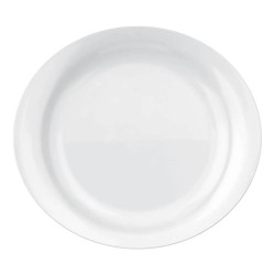 Чиния аркопал 30x27см STEAK-(5547) - Marinex