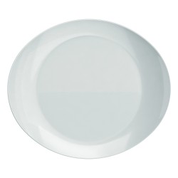 Чиния аркопал 30x26см GRILL-(5647) - Marinex