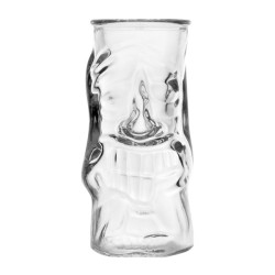 Стъклена чаша за коктейл TIKI 290мл ф7xh16см (CY.TIK.003) - Horecano