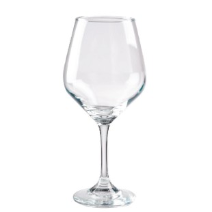 Стъклена чаша за червено вино 507мл "BRUNELLO" (5469AL24) - Cristar