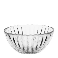 Стъклена купа 400мл ф13xh6см ALIRA-(SVR.004)(SN.DMY.132SV) - Horecano