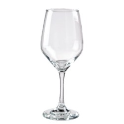 Стъклена чаша за червено вино 408мл "BRUNELLO" (5468AL24) - Cristar