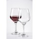 Стъклена чаша за червено вино 408мл "BRUNELLO" (5468AL24) - Cristar
